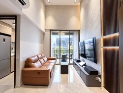 FORETT AT BUKIT TIMAH (D21), Apartment #622716181